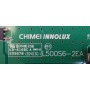 HISENSE HL50K610PZLN3D LED DRIVER BOARD L500S6-2EA 